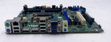 Dell 73MMW Precision T1700 MicroATX LGA1155 System Board
