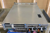Dell PowerEdge R720XD Rack Server- No Storage, No RAM, 2x E5-2690 CPU, No OS