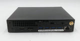 Dell OptiPlex 7040 Micro Desktop- 500GB SSD, 8GB RAM, Intel i7-6700T, Win 10 Pro