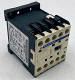 Telemecanique LP1K0901BD Contactor, 20A, 690V