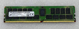 Micron MTA36ASF4G72PZ-2G6E1QK PC4-2666V DDR4 2666Mhz ECC Server RAM