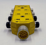 Brad Harrison MPIS 712P801 Multi-Port Interconnect System