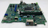Dell OptiPlex 3050 MT Motherboard W0CHX, LGA1151, DDR4
