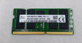 Sk Hynix HMAA4GS7AJR8N-VK 32GB PC4-2666V PCIe SODIMM Memory
