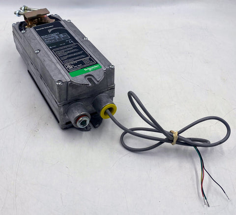 Schneider Electric Actuator MA40-7173-0-0-1 24VAC 150in-lb 2Position