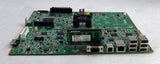 Konica Minolta A61FH020 Printer Mainboard from Konica Minolta Bizhub C284E