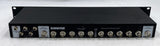 Shure UA844+SWB Antenna/Power Distribution System