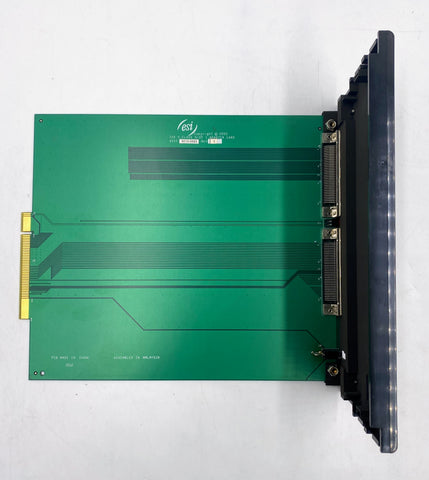 ESI IVX Y-Class Slot 1 Adapter Card 5010-0593