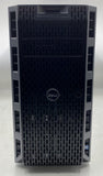Dell PowerEdge T430 Tower Server, XEON E5-2620v3 CPU, 64GB RAM, No HDD