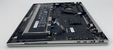 HP EliteBook 860 G10 Chassis with Lid