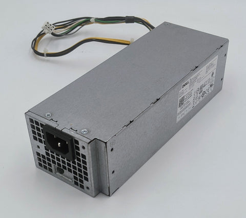 Dell OptiPlex 3050 5050 7050 L180ES-1 180W Switching Power Supply- 82DRM
