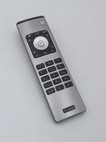 Yealink VCR11 VCS Remote Control