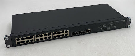 HP A5120-24G SI JE074A 24-Port Gigabit Network Switch