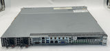 SuperMicro 813M-4 4-Bay Server- No Drives, 16GB DDR4, E3-1585Lv5 CPU, No OS