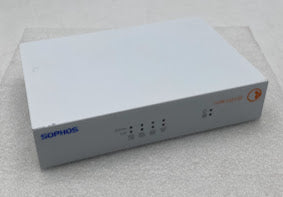Sophos UTM 110/120 Firewall Security Router
