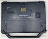 Dell Latitude 5424 Rugged Laptop- 256GB SSD, 4GB RAM, i7-8650U CPU, Win 11 Pro