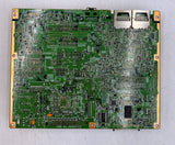 Ricoh Printer Controller Board D0895722