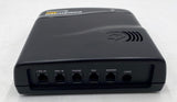 Command Communications ComSwitch 7500 4-Device Fax Modem Line Sharing Device