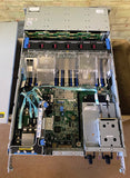 HPE STOREEASY 1650 K2R18A Server- No Storage, No RAM, E5-2609v3 CPU, No OS
