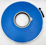 3M Black Watch No. 700 Computer Data Tape 6250 CPI 2400ft Reel