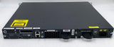 Cisco Catalyst WS-C3750E-48TD-S 48-Port Gigabit Ethernet Switch