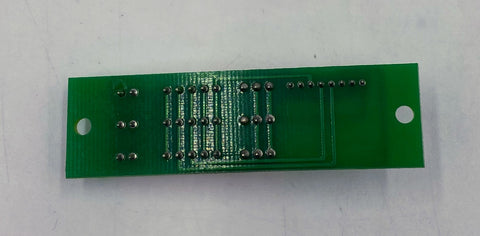 SPD0325MAT2D Board