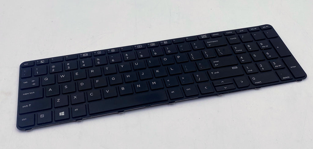 HP ProBook 650 G2 Keyboard 841136-001 – Buffalo Computer Parts