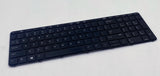 HP ProBook 650 G2 Keyboard 841136-001