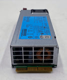 HP 500W 80 Plus Platinum Switching Power Supply 754377-001