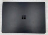 Microsoft Surface Laptop 5- 256GB SSD, 16GB DDR5 RAM, i7-1265U CPU, Win 11 Pro