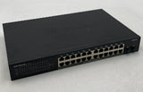 Netgear GS324TP 24-Port Gigabit PoE+ Smart Switch