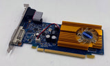 Galaxy Nvidia GeForce 8400GS 84GFE6DC2EMM 512MB DDR2 PCIe Graphics Card