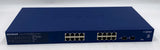 Netgear ProSafe GS716Tv3 16-Port Gigabit Network Switch