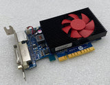 HP 802315-001 GeForce GFX GT730 2GB PCIe Graphics Card