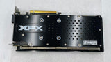 XFX R9-390P-8256 V5.0 AMD Radeon R9 390 Double D 8GB GDDR5 PCIe Graphics Card