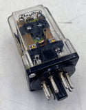 Dayton 5X826A General Purpose Relay