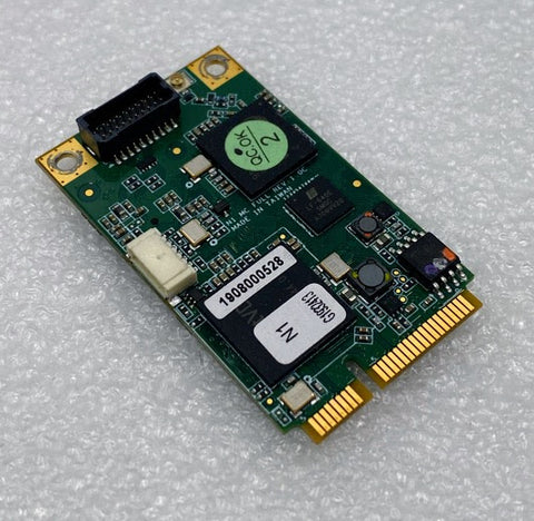 PloTech N1 MC Rev 1.0C 20006-T1-6148 PCB