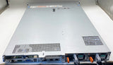 Dell EMC PowerEdge R640 SAN Ready Node, 2x XEON Gold 6140 CPUs, 32GB RAM, No HDD