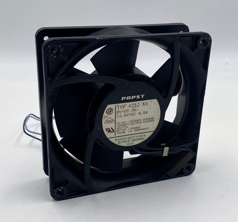 Papst TYP 4112 KX Axial Fan 119x119x38mm