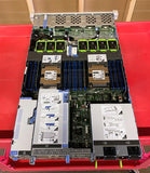 Cisco UCSC-C220-M5SX V03 Rack Server- No SSD, 32GB RAM, 2x GOLD 6138 CPU, No OS