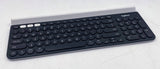 Logitech K780 Multi-Device Wireless Keyboard