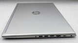 HP ProBook 450 G7 Laptop- 256GB SSD, 8GB RAM, Intel i5-10210U CPU, Windows 10 P