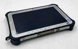 Panasonic FZ-G1 Toughpad Rugged Tablet, 8GB RAM, i5-7300U CPU