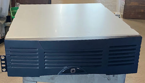 Eaton Blade UPS EBM 103005747-6591