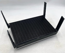 Linksys MR9600 Mesh WiFi 6 Router, Dual Band