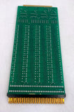 AMP D1792-2 REV C Module Card w/ 436083-1 Housing & Mod 1 Receptacle Assy