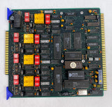 Colorado Data Systems 53A-431 Universal Asynchronous Receiver Transmitter Card