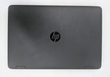 HP ProBook 650 G2 Laptop- 120GB SSD, 8GB RAM, Intel i5-6200U, HOTKEYS DON'T WORK