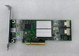 Dell 3P0R3 PERC H310 6Gb/s PCI-E SAS-SATA RAID Controller