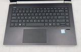 HP ProBook 440 G5 Laptop- 256GB SSD, 8GB RAM, Intel i5-7200U, Windows 10 Pro